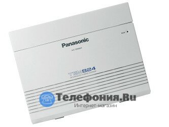 Мини АТС Panasonic KX-TEM824RU