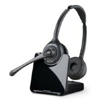 Plantronics CS520/A-APU71 беспроводная гарнитура для стационарного телефона PL-CS520/A-APU71 с электронным микролифтом для Cisco