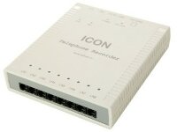 ICON TR8 устройство записи разговоров